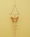 Butterfly w/Bells Wind Chime